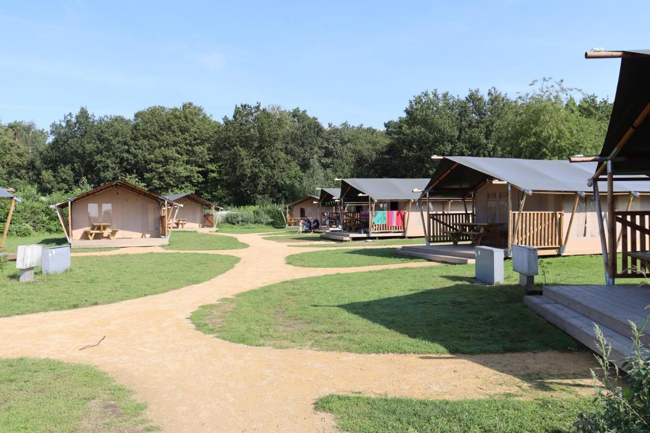 Holiday Park Duinhoeve Udenhout Exteriér fotografie