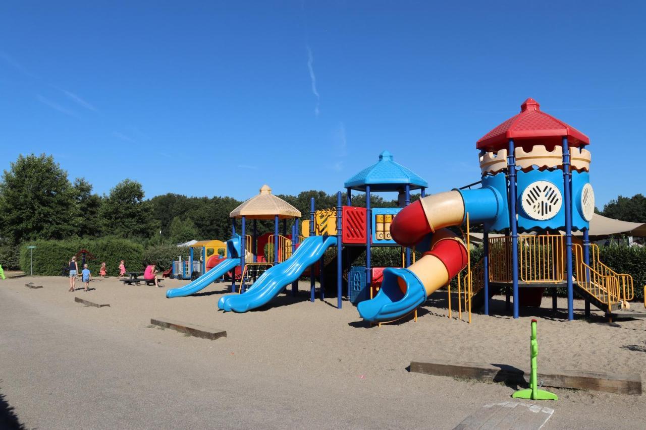 Holiday Park Duinhoeve Udenhout Exteriér fotografie