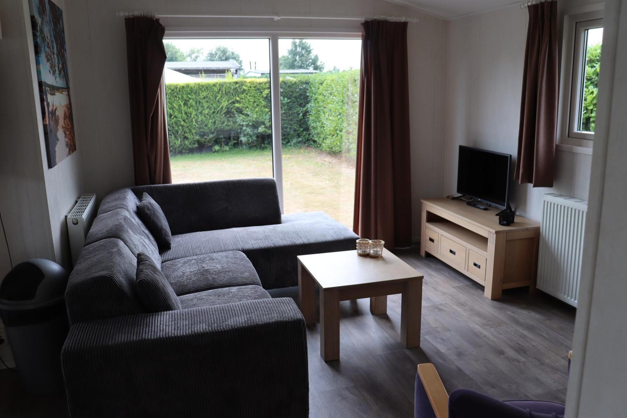 Holiday Park Duinhoeve Udenhout Pokoj fotografie