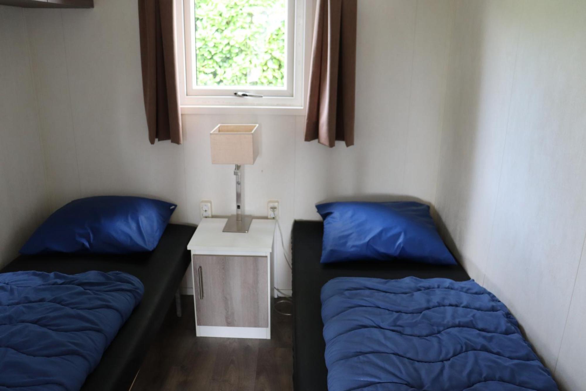 Holiday Park Duinhoeve Udenhout Pokoj fotografie